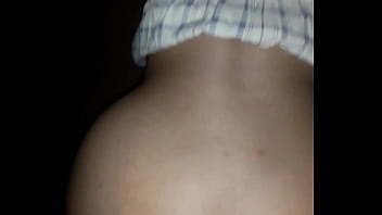 Chat Iseng Berujung Ngentot Diam-diam Sama Binor Selagi Suami Pergi
