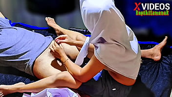 Bayar Kos Telat? Siap-siap Dihukum Sampai Puas, Nak