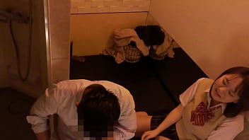Rahasia Pijat Plus-plus Jepang – Rekaman Tersembunyi Yang Menggoda