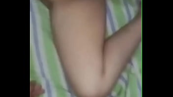 Gadis Tetangga Minta Tolong Perbaiki Kuncinya Yang Rusak, Malah Jadi Adegan Panas