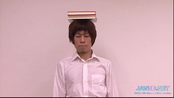 Menggoda Dan Menggairahkan: Sensasi Panas Dari Jepang Vol 56