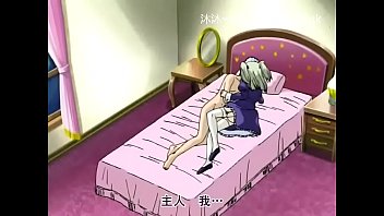 Pelajaran Erotis Anime A105 Dengan Subtitle Mandarin Bagian 2 – Adepan Panas Elberg