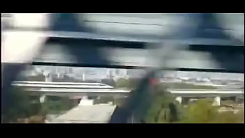 极速狂飙，中国高铁让你欲仙欲死