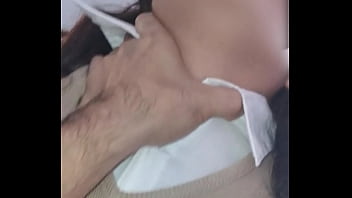 Video Panas Cewek Mexican Ngentot Diam-diam Sama Omnya! Si Jalang Muda Manfaatin Ereksi Pagi Tapi Rintihan Dan Jeritan Mesumnya Bikin Si Om Terbangun! Kisah Nyata Super Hot
