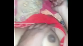 Desi Randi Dan Pacarnya Bercinta Dengan Suara Mesra Hindi