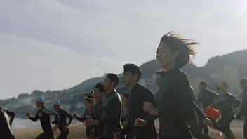 Iklan Tv Korea Chevrolet Crzue 2017 Yang Menggoda