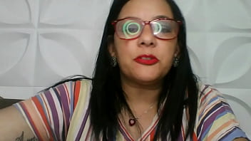 Sogra Delícia Querendo Ser Comida