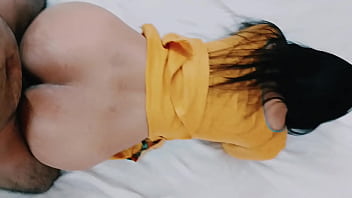 Desi Chachi Digebiri Dengan Brutal Dan Liar