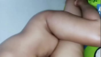 Budak Seksi Dan Tuannya Yang Ganas