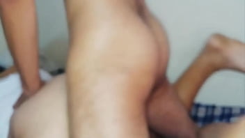 Malam Ini, Ibu Tiriku Yang Mesum Menyelinap Ke Kamarku Lagi Untuk Kusodomi Seperti Pelacur Kesepian