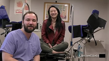 Kisah Zoe Lark: Kamp Konsentrasi Rahasia China Dan Petualangan Seks Dokter Tampa – Preview Panjang 7 Jam Hanya Di Bondageclinic!