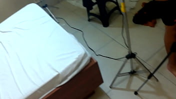 Istri Orang Minta Kontol.