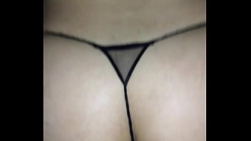 Pantat Besar Cina Dihardiki Kontol Gede