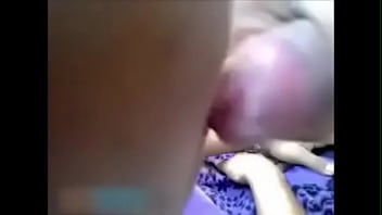 Tante Desi Jago Ngentot Mulut