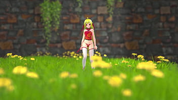 Gadis Cina Seksi M22 Telanjang Bugil Tarian Erotis Mmd 3d Rambut Pirang (video Panas)