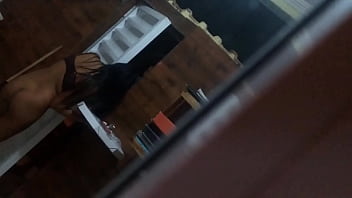 Novinha Safada Tirando A Roupa E Dando Pro Motoboy Gostoso