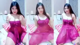 Amalia Si Montok Menggoda Yang Bikin Nafsu Bergelora