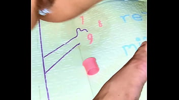 Remas Tetek Mamah Muda Berdaster Kuning Yang Lagi Teler Sambil Digoyang