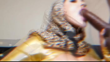 Bidadari Berhijab Yang Menggoda Dan Tak Tahan Godaan