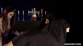 Biarawati Asia Menggali Kembali Ajaran Kristus Dengan Gairah Yang Membara