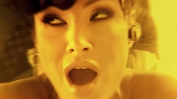 Kencan Basah Dan Menggoda Bersama Destiny Mira Di Brazzers