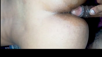 Bhabhi India Ngentot Anal Tembus Tembus Posisi Doggy Style