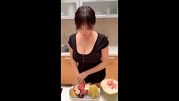 Em Gái Tàu, Nóng Bỏng Đến Mê Người