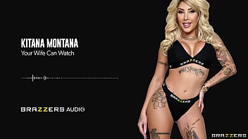 Istri Loe Bisa Nonton Goyangan Hot Kitana Montana Di Situs Resmi, Dapetin Diskonnya!