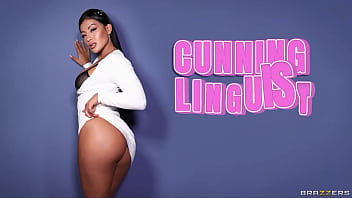 Ahli Lidah Nakal Mariana Martix / Brazzers / Masukkan Kode Xvpromo Di Situs Resmi Untuk Diskon Panas