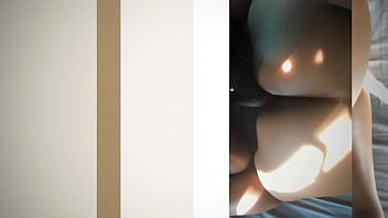 Panasnya Strokenchokeking Dan Missthicklips Menggila Di Korea – Adegan Mesra Penuh Nafsu Yang Bikin Sange