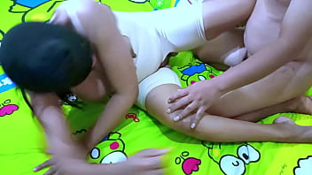 Pasangan Mesum Menggila Di Hotel, Adegan Panas Mereka Bikin Panas!