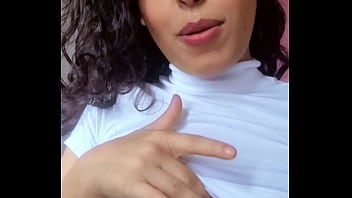 Gadis Brunet Brasil Seksi Dengan Payudara Alami Memintamu Untuk Memuaskannya Hingga Keluar – Espuletinha