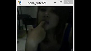 Goyang Hot Camfrog Indonesia Nonacutez 1