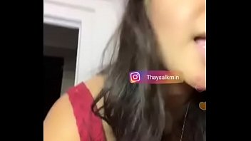Thais ‘langsung Bikin Horny’ Bagian 1