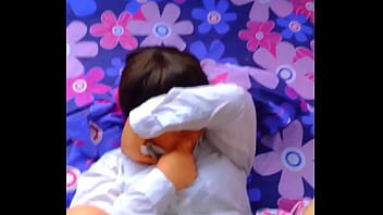 Mahasiswi Meksiko Yang Nakal Minta Dihamili Gurunya Di Video Rekaman Kamera Tersembunyi