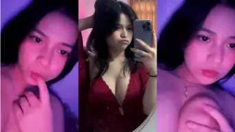 Gadis Cindo Cantik Telanjang Dada Dan Pamer Tetek Sampai Viral