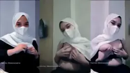 Hijab Camilla Menggoda, Bikin Netizen Gak Bisa Berhenti Ngiler