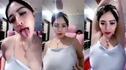 Ketiak Mulus Beeflo Yang Menggoda Dan Bikin Nafsu Bergelora