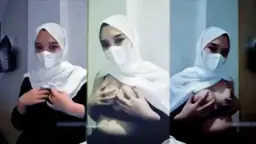 Video Mesum Hijab Camilla 2 Yang Bikin Napsu Meleleh