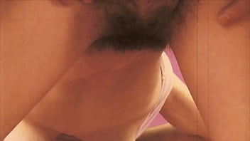 Fantasi Mesum Dengan Adik Tiri Bergaya Retro