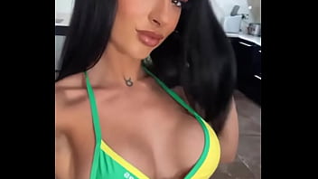 Adegan Panas Banget Baru Aja Gw Selesai Syuting Bareng Dannydxxx Buat Brazzers