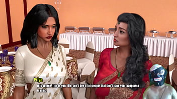 Gadis Arab Panas Ingin Ngeseks Di Rumah Nenek #26