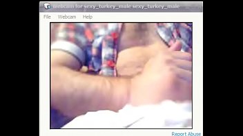 Pamer Tubuh Seksi Dan Telanjang Di Webcam Turki