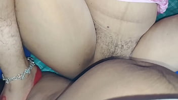 Adik Tiriku Jalan-jalan Tanpa Celana Dalam, Akhirnya Digituin Abang Tirinya Sampai Puas