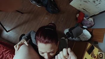 Aku Akan Menghajar Ibu Tiri Jalang Abang Tiriku Sampai Meraung-raung. Dia Berhutang Padaku, Dan Kubalas Dengan Menjebloskan Batangku Ke Lubang Mesumnya Karena Aku Berkuasa.