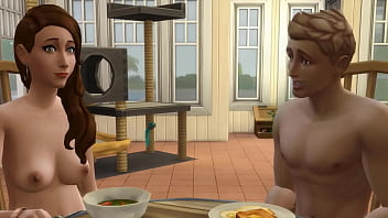 Diperkosa Oleh Kakak Tiriku