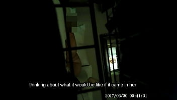 Waktu Ibu Tiri Menggeliat Sendiri Di Kamar