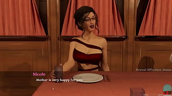 Aku Tergoda Ibu Mertua Episode 17: Tubuh Mamanya Lebih Menggoda – Maafkan Aku, Sayang