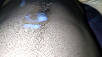 Cowok India Mengocok Kontolnya Sendiri