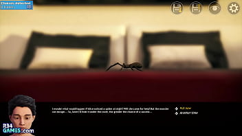 Merasakan Kehangatan Keluarga Tiri – Episode 1